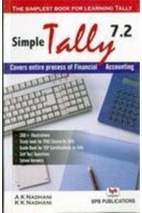 Simple Tally 7.2 