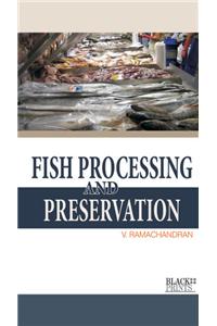 Fish Processing & Preservation
