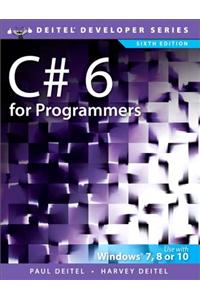 C# 6 for Programmers