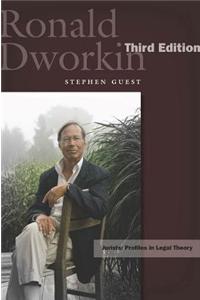 Ronald Dworkin