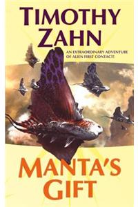 Manta's Gift