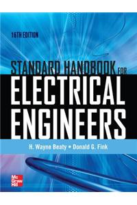 Standard Handbook for Electrical Engineers