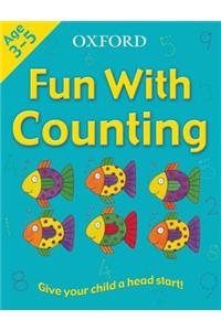 Fun With Counting