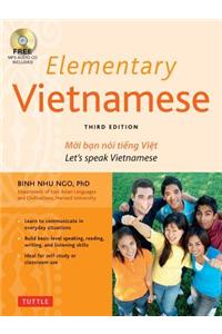 Elementary Vietnamese