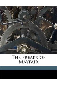 The Freaks of Mayfair
