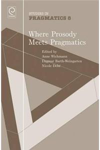 Where Prosody Meets Pragmatics