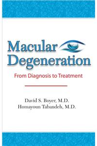 Macular Degeneration: From Diagnosis to Treatment