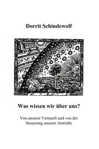 Was Wissen Wir Ber Uns?