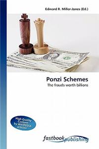 Ponzi Schemes