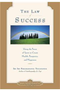 The Law of Success