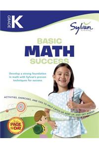 Kindergarten Basic Math Success