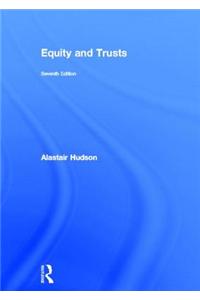 Equity and Trusts