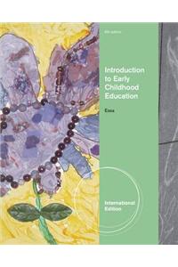 Introduction to Early Childhood Education