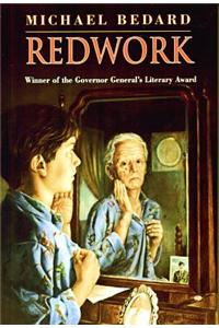 Redwork