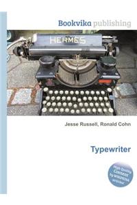 Typewriter