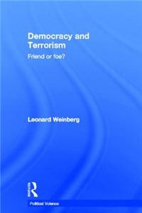 Democracy and Terrorism