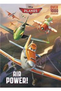 Air Power!