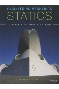 Engineering Mechanics: Statics