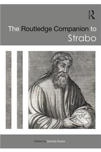 The Routledge Companion to Strabo
