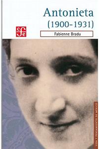 Antonieta (1900-1931)