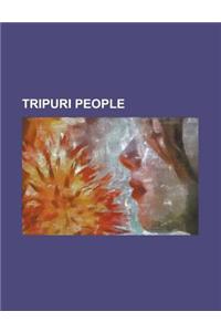 Tripuri People: R.D. Burman