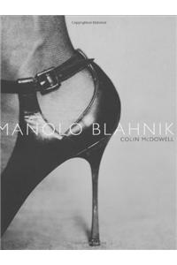 Manolo Blahnik