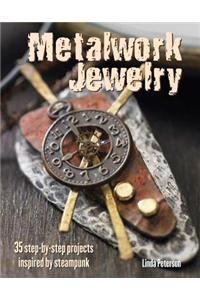 Metalwork Jewelry