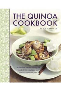Quinoa Cookbook