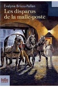 Disparus de La Malle Pos