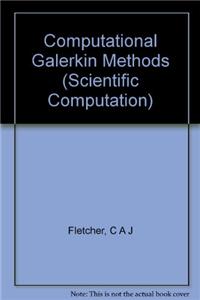 Computational Galerkin Methods