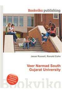 Veer Narmad South Gujarat University