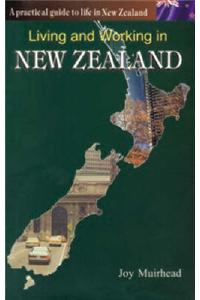 Living and Working in New Zealand