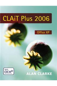Clait Plus 2006 for Office Xp