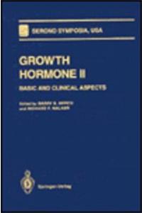 GROWTH HORMONE II