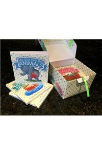 My Gifts from God (Boxed Set of 4)