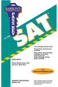 Pass Key to the Sat