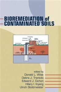 Bioremediation of Contaminated Soils