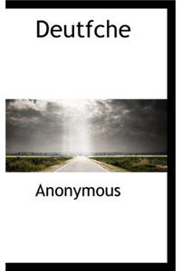 Deutfche