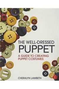 Well-Dressed Puppet