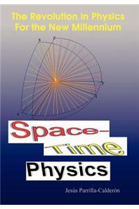 Space-time Physics