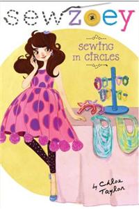Sewing in Circles