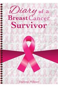 Diary of a Breast Cancer Survivor