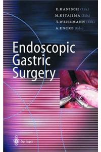 Endoscopic Gastric Surgery