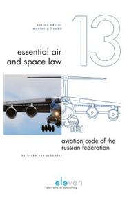Aviation Code of the Russian Federation