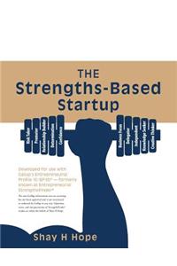 The Strengths-Based Startup
