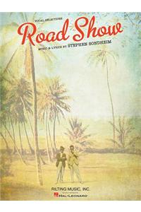 Road Show: Vocal Selections