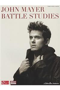 John Mayer