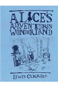 Alice's Adventures in Wonderland