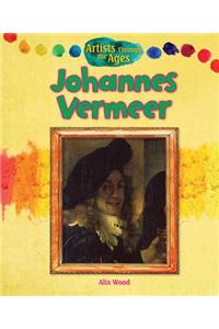 Johannes Vermeer
