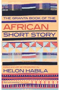 Granta Book of the African Short Story
